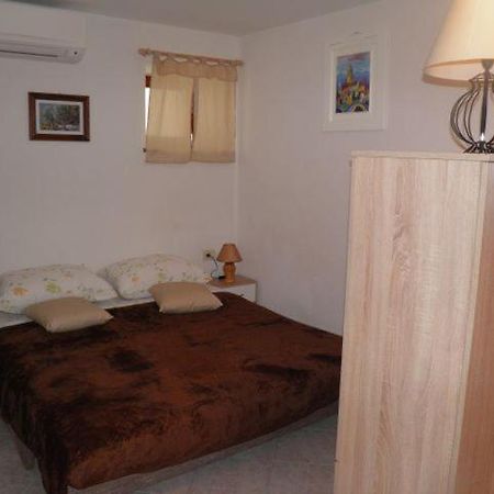 Apartman DEJO Mošćenička Draga Exterior foto