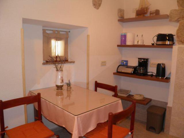 Apartman DEJO Mošćenička Draga Exterior foto